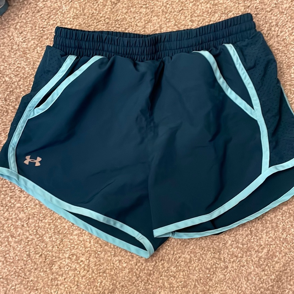 Under Armour Shorts